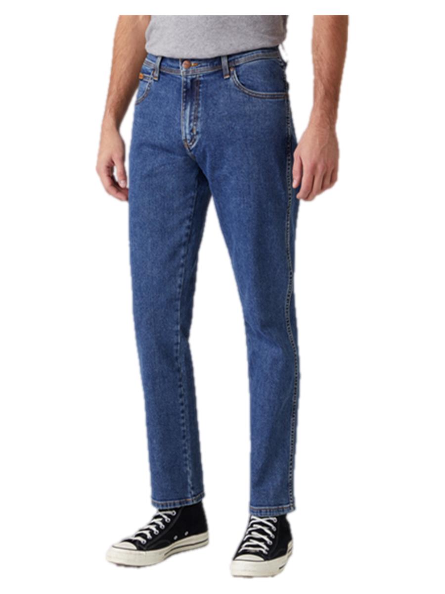 Wrangler TEXAS Jeans Regular fit